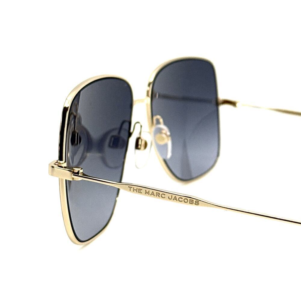 NEW!!! MARC JACOBS Sunglasses MARC 619/S RHL9O Authentic - Picture 7 of 12